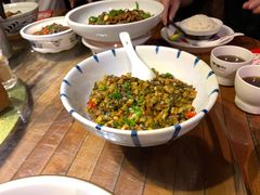 -辣得叫湘菜(观海卫店)
