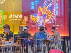 -龙头烤羊排•烤全羊•精酿扎啤(厦滘店)