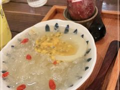 -小食院简餐厅