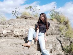 -钻石头山