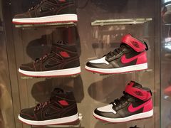 -JORDAN(外滩中央体验店)