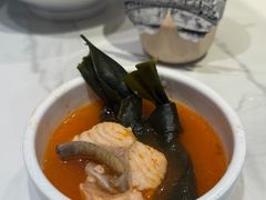 -侯家庄私房菜馆观景餐厅