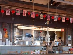 -北丐先生·野馄饨烧烤(泰达E街区店)