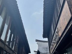 -嘉兴月河历史街区