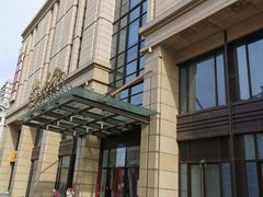 -远洋未来广场(育慧北路店)