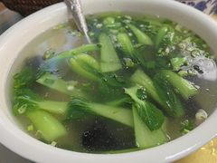 -秦扬居特色菜馆(上王村)