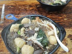 -凡老头米线砂锅(古荡新村西粮站)