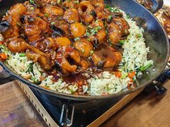 -长兴菜馆(高桥店)