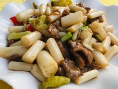 -肥姐美食(同福中路店)