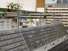 -青山良镜(中国丹阳国际眼镜城店)