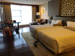 -太原凯宾斯基饭店