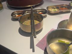 -西塔老太太泥炉烤肉(望京一店)