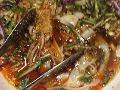 -西贝(枫蓝国际购物中心店)