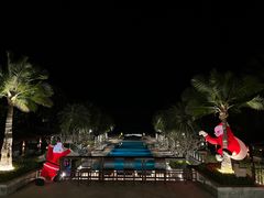 -石梅湾艾美度假酒店