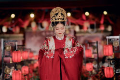 -蔚蓝映像STUDIO婚纱摄影(南稍门店)