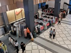 -首创奥特莱斯(西安店)