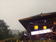 -咸宁万豪温泉谷度假区