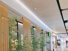 -绿茶餐厅(青岛城阳万象汇店)