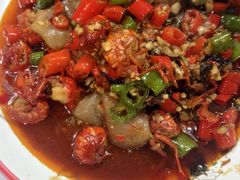 -辣不怕口味虾(凌霄路店)