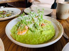 大麦烩饭-BOR Eatery(安福路店)