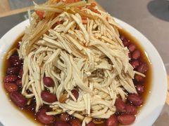 -晓淮山·扬州早茶·淮扬菜(龙阳广场店)