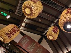 -南京大牌档(夫子庙老门东店)