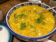 蟹粉羹-锡和无锡菜(景丽苑店)