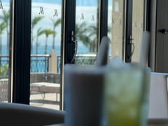 -大堂酒廊·亚龙湾万豪度假酒店
