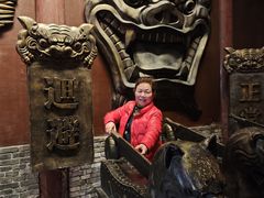 -杭州宋城