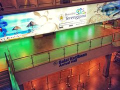 -吉隆坡国际机场