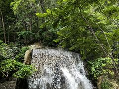-沂蒙山旅游区云蒙景区(蒙山国家森林公园)