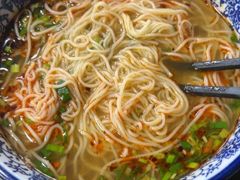 -陇上全荟兰州传统牛肉面(延吉路店)