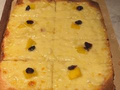 -半秋山西餐厅(宜昌大洋店)