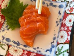 -中央电视塔旋转餐厅