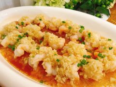 -渝信川菜(长安店)