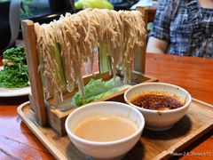 晾衣毛肚-醉长安(南门总店)