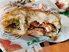 -汉堡王(嘉定宝龙城市广场)