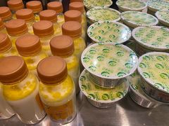 -德禄酸奶(莫家街店)