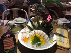 -尚海豆捞(乐虹坊店)