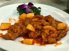 -西湘记大酒楼(珠峰大道翠湖苑店)