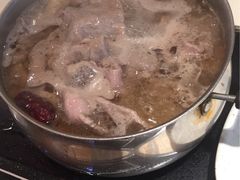 -怡人怡口牛排海鲜自助(飞龙大厦店)