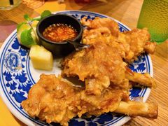-simply thai天泰(长泰广场店)