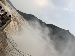 -陕西黄河壶口瀑布旅游区
