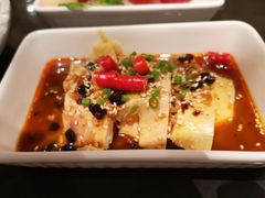 -北京王府井希尔顿酒店·秦唐中餐厅Chynna
