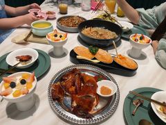 -茉莉餐厅(包河万达店)