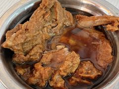 大排-打绳米面老店(打绳巷二中店)