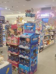 -KIDSLAND(北京蓝色港湾店)