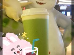 -叶子与茶(苏宁广场店)