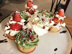 -BE BRIGHT KITCHEN(正佳广场店)