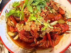 -亮亮烧烤(积玉桥总店)